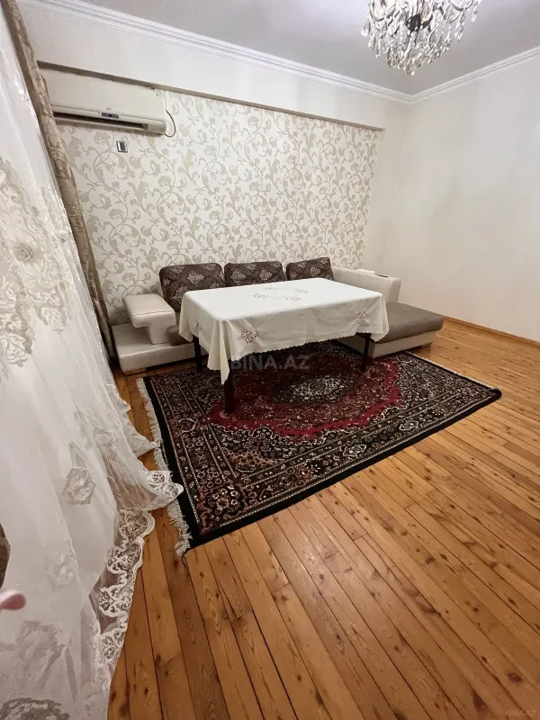 Satılır 3 otaqlı mənzil 75 m²