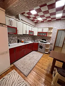 Satılır 3 otaqlı mənzil 75 m² — Bakı 3 otaq 75.00 m²