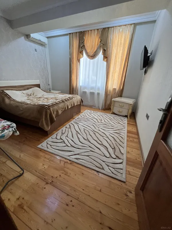 Satılır 3 otaqlı mənzil 75 m²