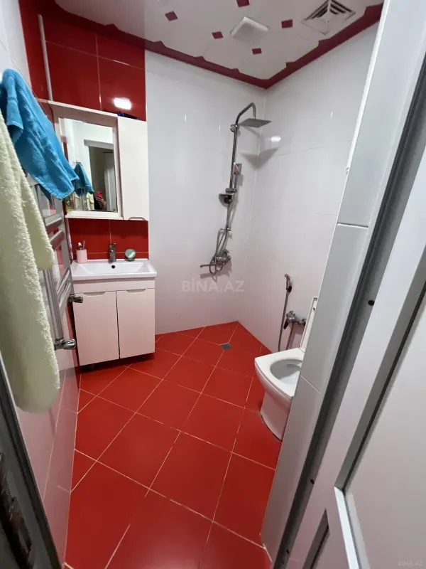 Satılır 3 otaqlı mənzil 75 m²