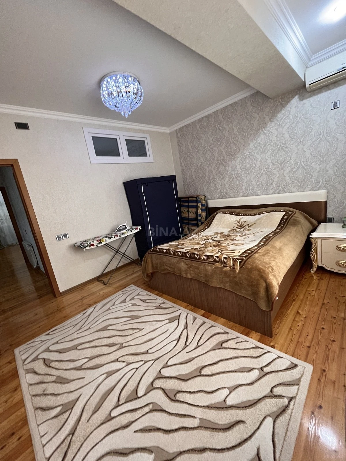 Satılır 3 otaqlı mənzil 75 m²