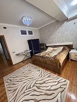 Satılır 3 otaqlı mənzil 75 m²