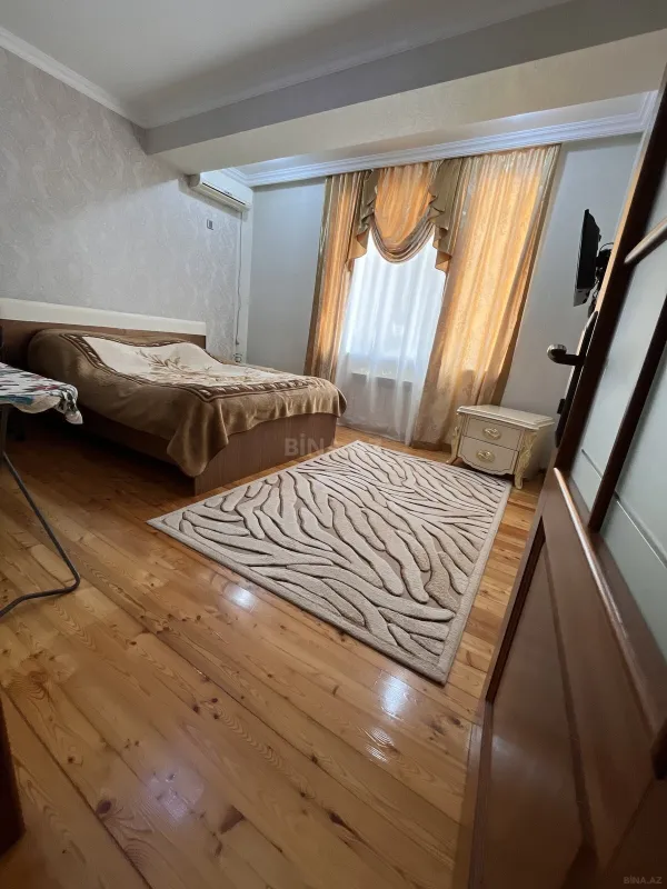 Satılır 3 otaqlı mənzil 75 m²
