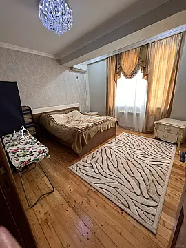 Satılır 3 otaqlı mənzil 75 m²