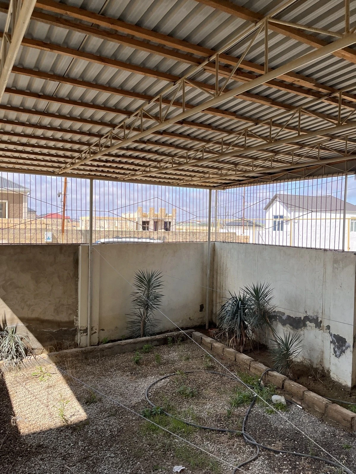 Satılır 3 otaqlı mənzil 75 m²