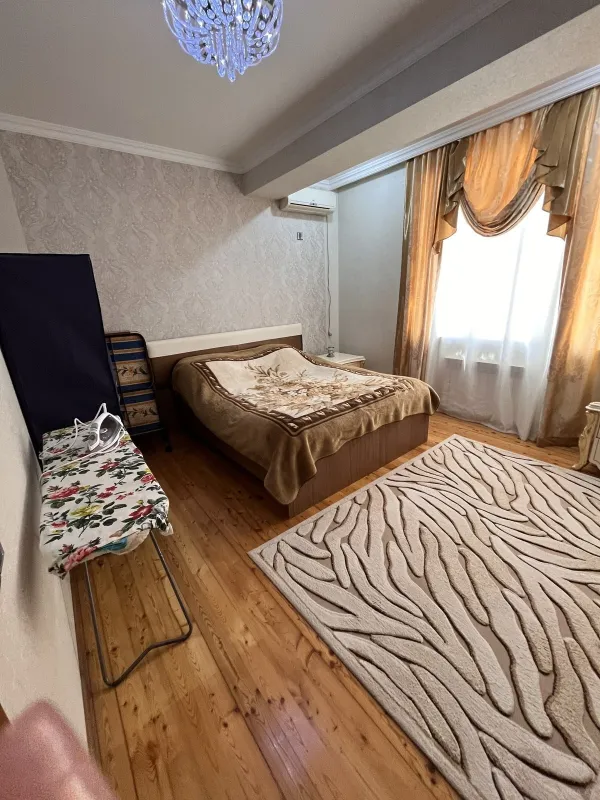 Satılır 3 otaqlı mənzil 75 m²