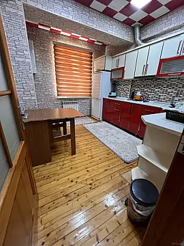 Satılır 3 otaqlı mənzil 75 m²