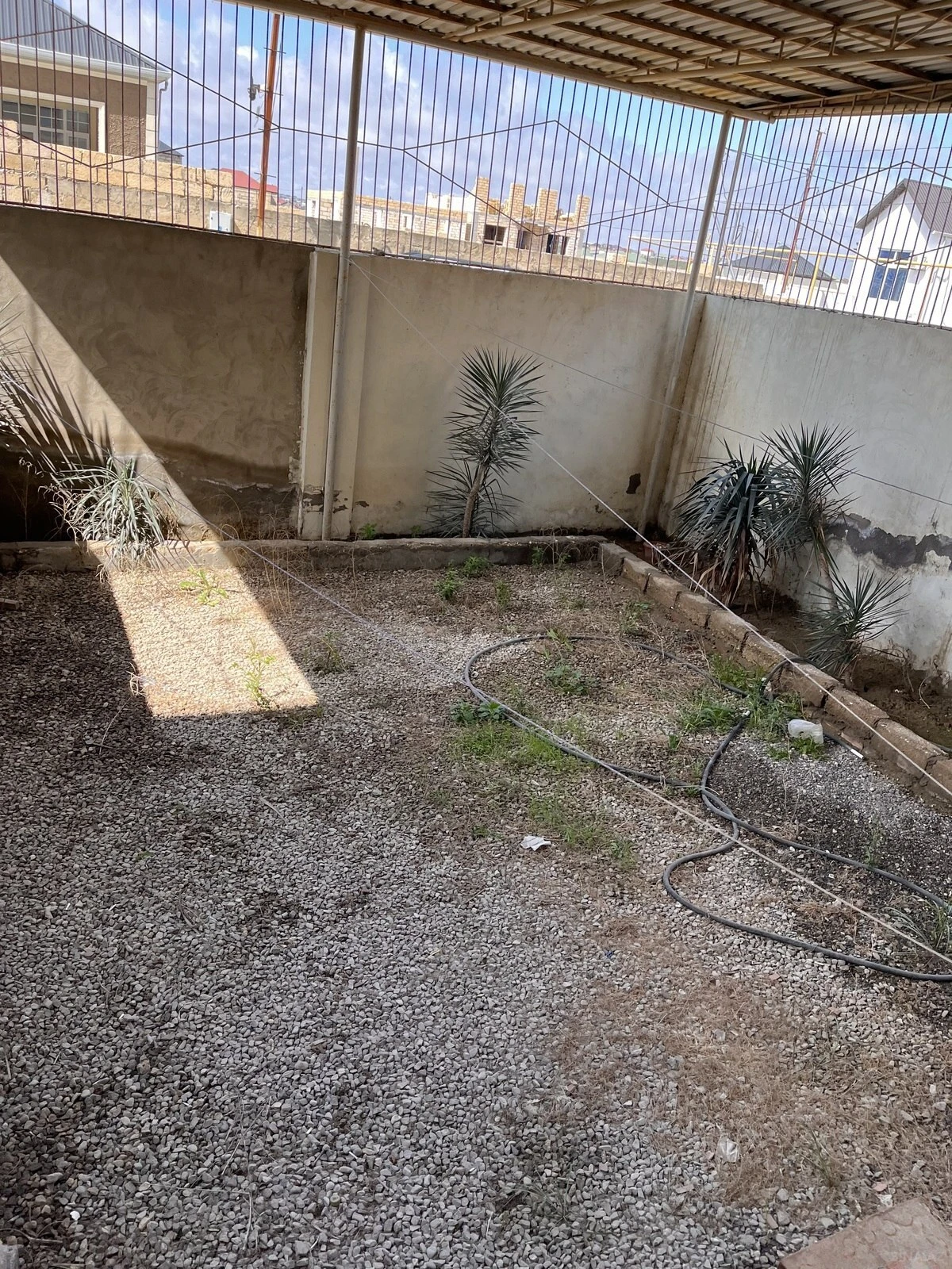Satılır 3 otaqlı mənzil 75 m²
