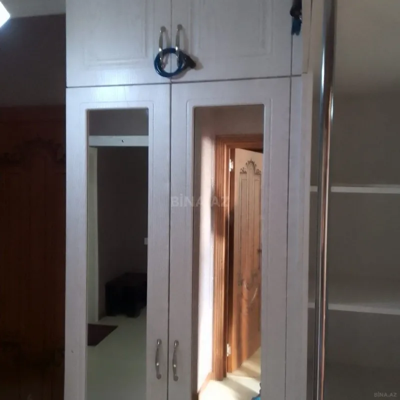 Satılır 2 otaqlı mənzil 51 m²