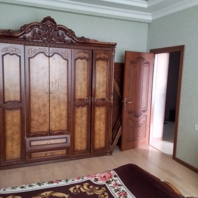 Satılır 2 otaqlı mənzil 51 m²