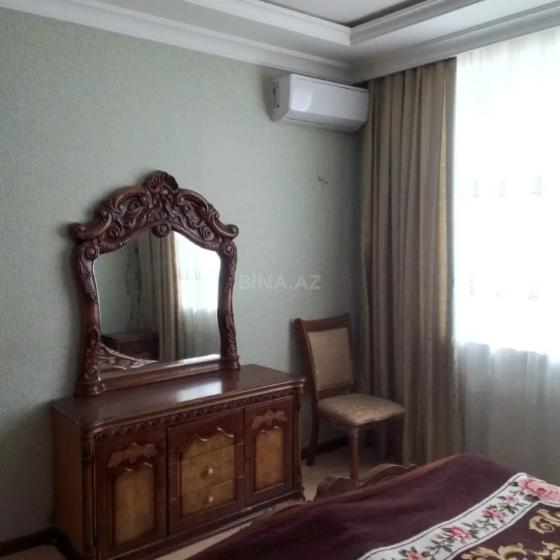 Satılır 2 otaqlı mənzil 51 m²