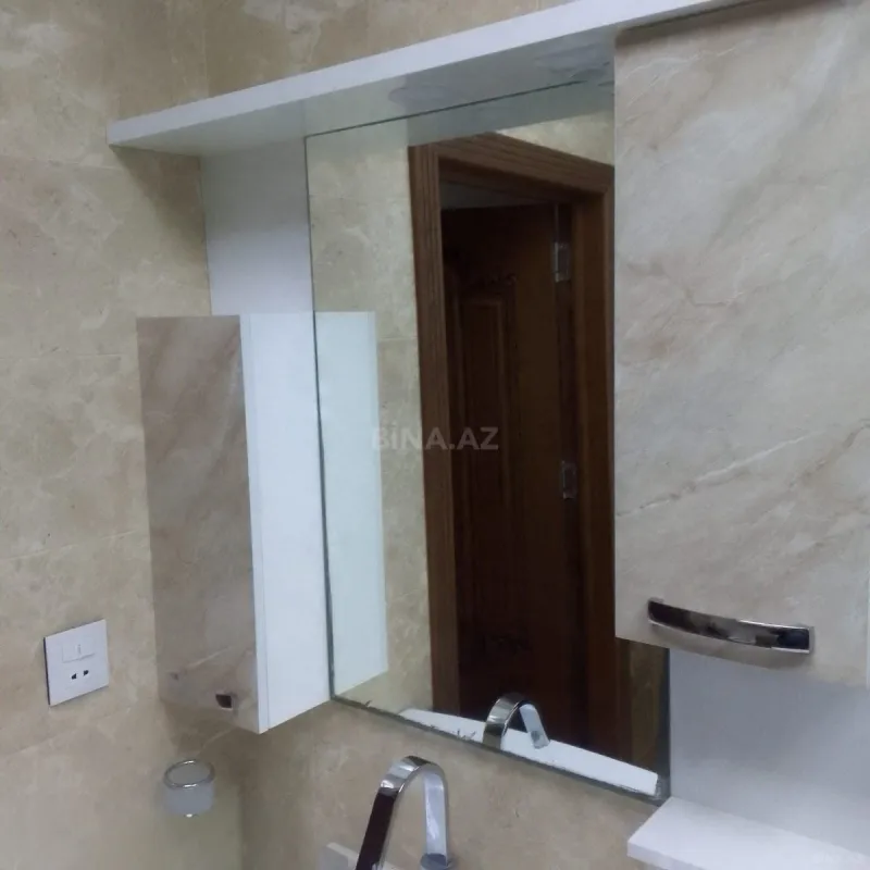 Satılır 2 otaqlı mənzil 51 m²