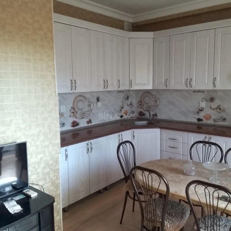 Satılır 2 otaqlı mənzil 51 m²