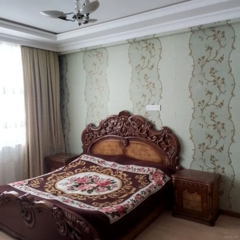 Satılır 2 otaqlı mənzil 51 m²