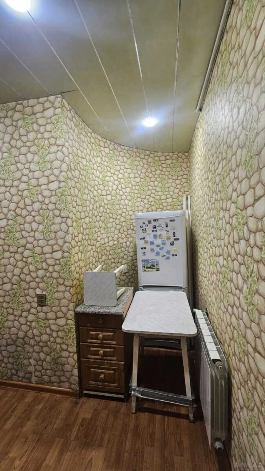 Kirayə verilir 2 otaqlı mənzil 52 m²