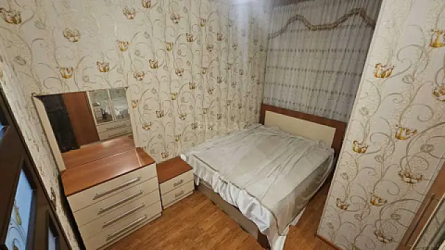 Kirayə verilir 2 otaqlı mənzil 52 m²