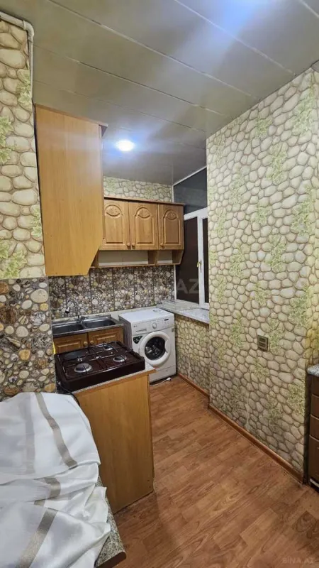 Kirayə verilir 2 otaqlı mənzil 52 m²