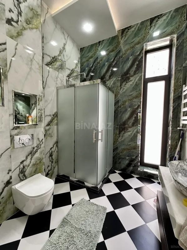 Satılır 4 otaqlı həyət evi 200 m²