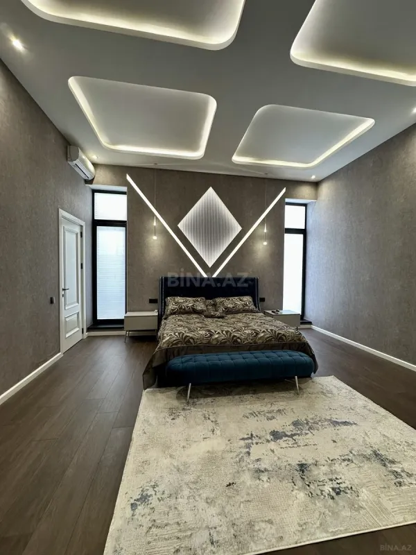 Satılır 4 otaqlı həyət evi 200 m²