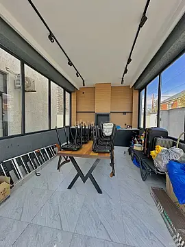Satılır 4 otaqlı həyət evi 200 m²