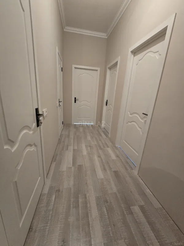 Satılır 2 otaqlı mənzil 85 m²