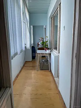 Satılır 4 otaqlı mənzil 95 m²
