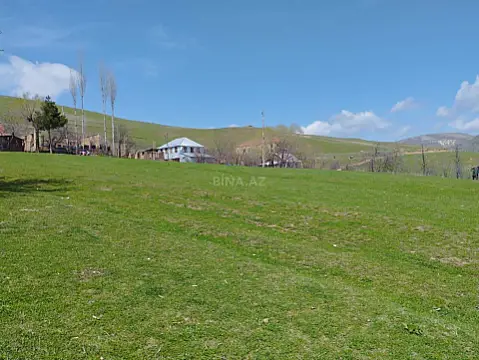 Satılır torpaq sahəsi 15 m²