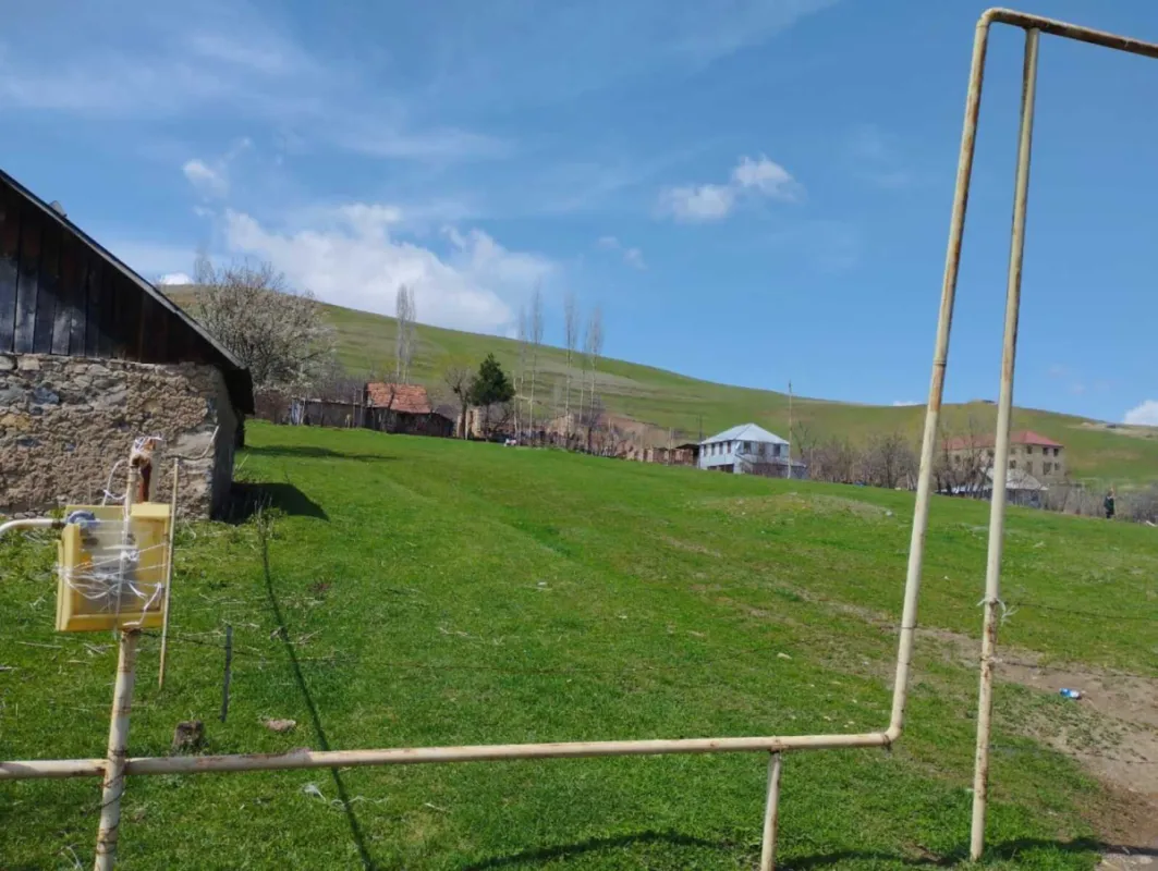 Satılır torpaq sahəsi 15 m²