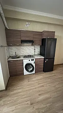 Kirayə verilir 2 otaqlı mənzil 50 m²