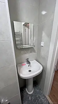 Kirayə verilir 2 otaqlı mənzil 50 m²