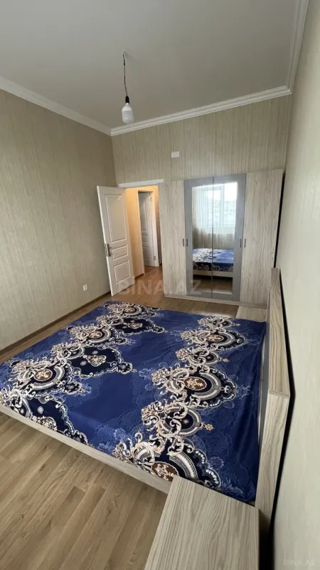 Kirayə verilir 2 otaqlı mənzil 50 m²