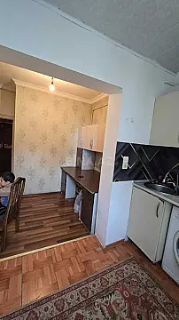 Satılır 2 otaqlı mənzil 52 m²