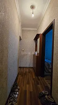 Satılır 2 otaqlı mənzil 52 m²