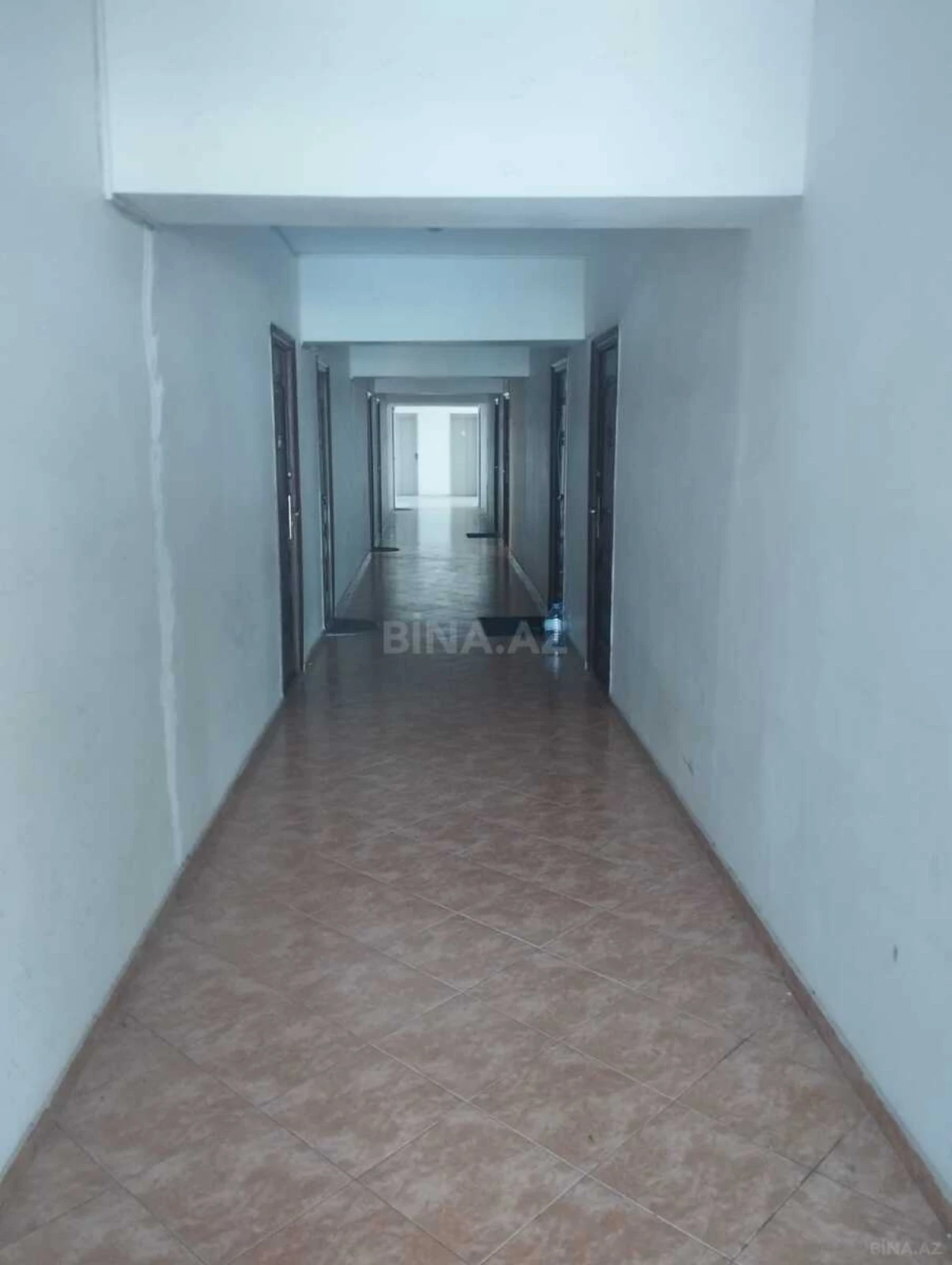 Kirayə verilir 1 otaqlı mənzil 35 m²