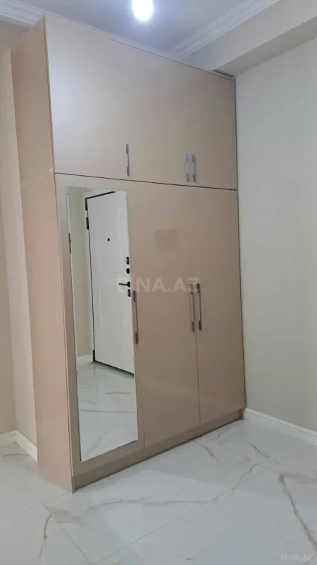 Kirayə verilir 3 otaqlı mənzil 96 m²