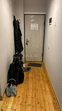 Satılır 2 otaqlı mənzil 45 m²