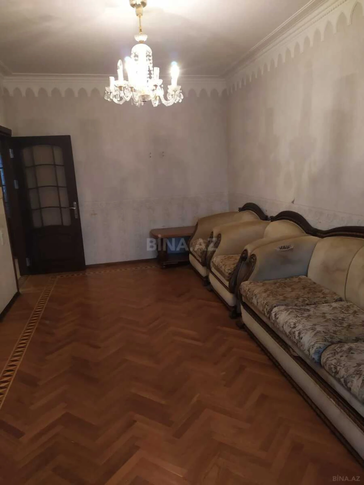 Satılır 2 otaqlı mənzil 65 m²