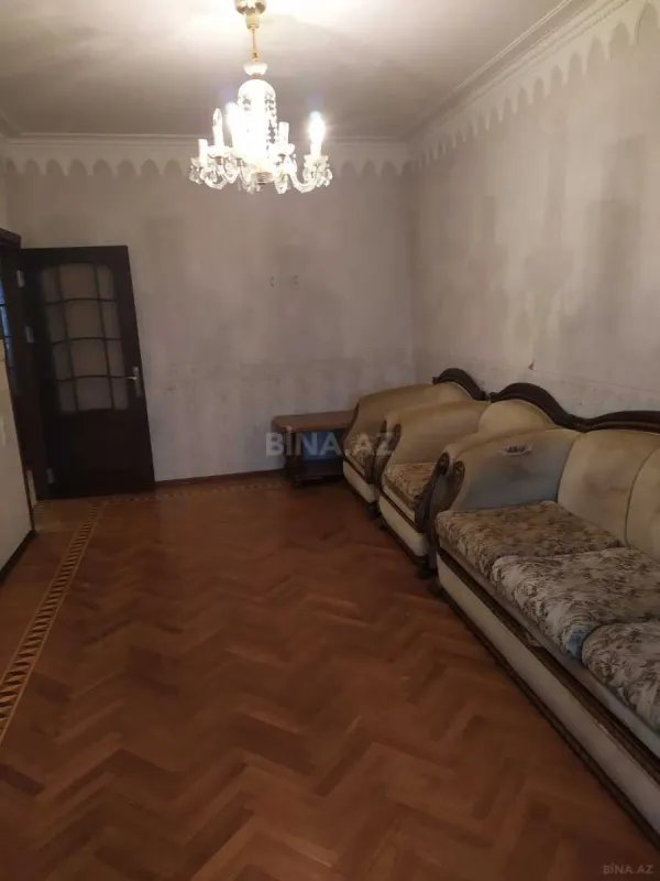 Satılır 2 otaqlı mənzil 65 m²