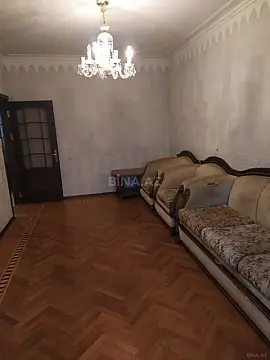 Satılır 2 otaqlı mənzil 65 m² — Bakı, 8-ci mikrorayon 2 otaq 65.00 m²