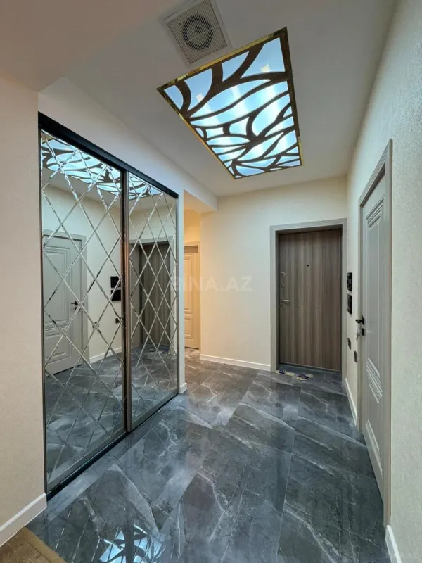 Satılır 3 otaqlı mənzil 100 m²