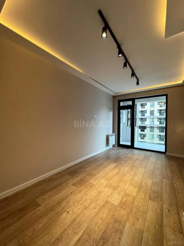 Satılır 3 otaqlı mənzil 100 m²