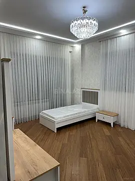 Kirayə verilir 4 otaqlı mənzil 170 m²