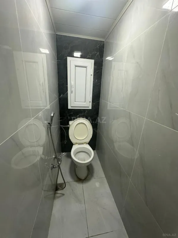 Kirayə verilir 2 otaqlı mənzil 65 m²