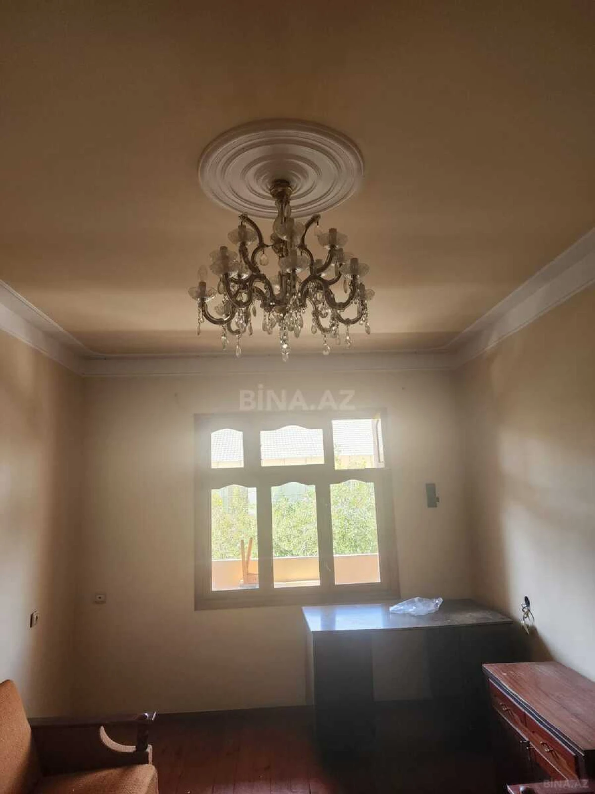 Kirayə verilir 2 otaqlı mənzil 65 m²