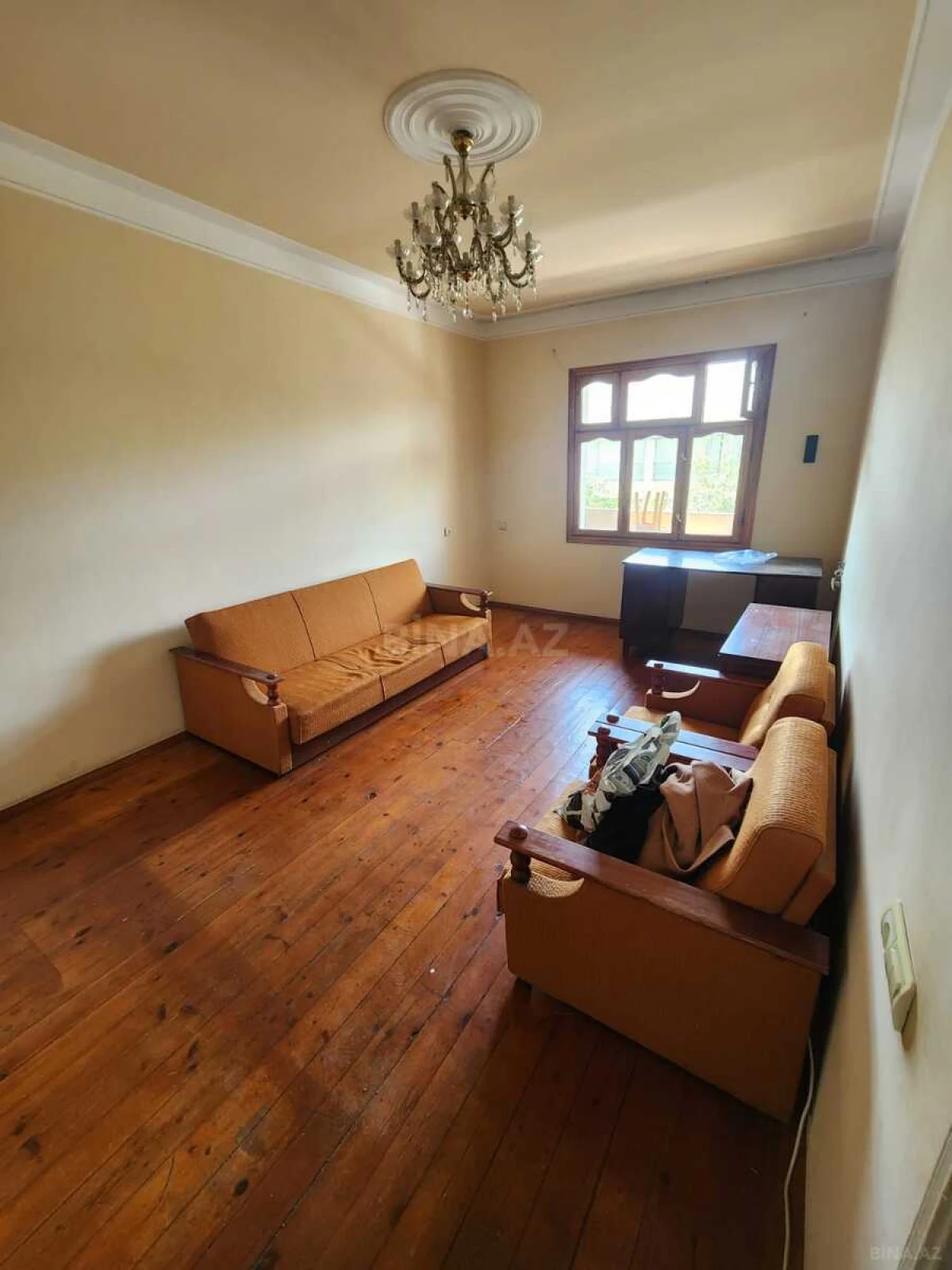 Kirayə verilir 2 otaqlı mənzil 65 m²