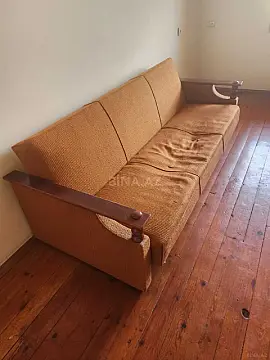 Kirayə verilir 2 otaqlı mənzil 65 m²