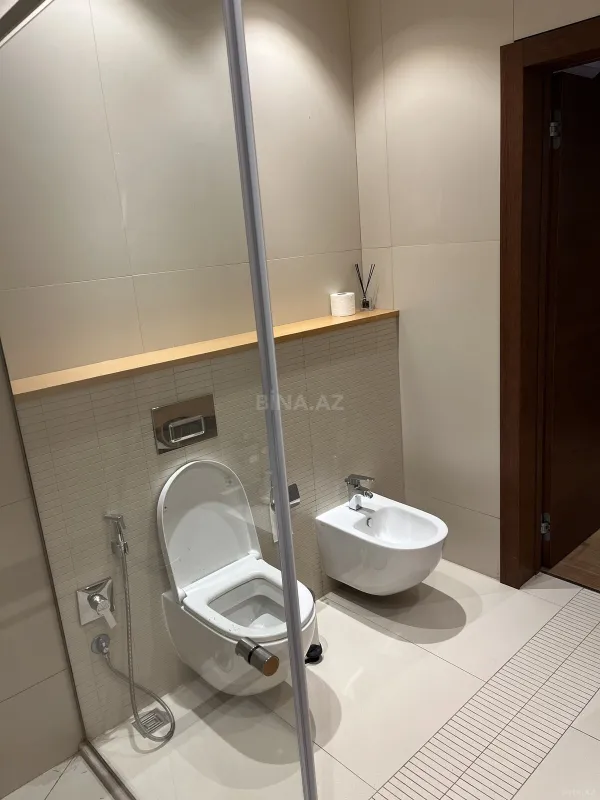 Kirayə verilir 1 otaqlı həyət evi 60 m²