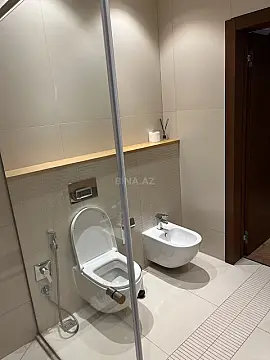 Kirayə verilir 1 otaqlı həyət evi 60 m²