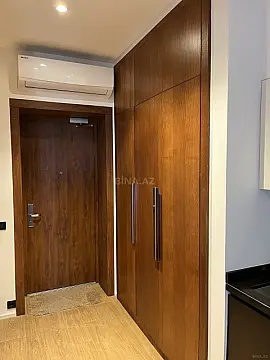 Kirayə verilir 1 otaqlı həyət evi 60 m²