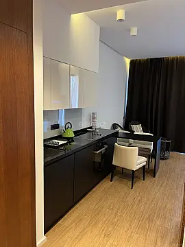 Kirayə verilir 1 otaqlı həyət evi 60 m²